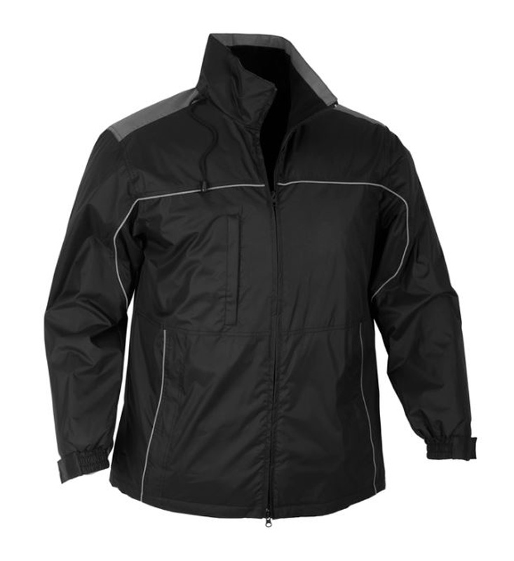 Reactor Jacket image3